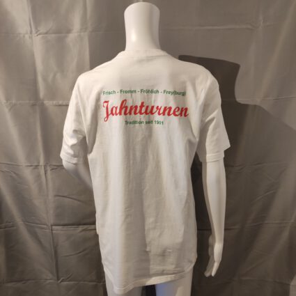 T-shirt Jahn Turnen