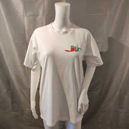 T-shirt Jahn Turnen