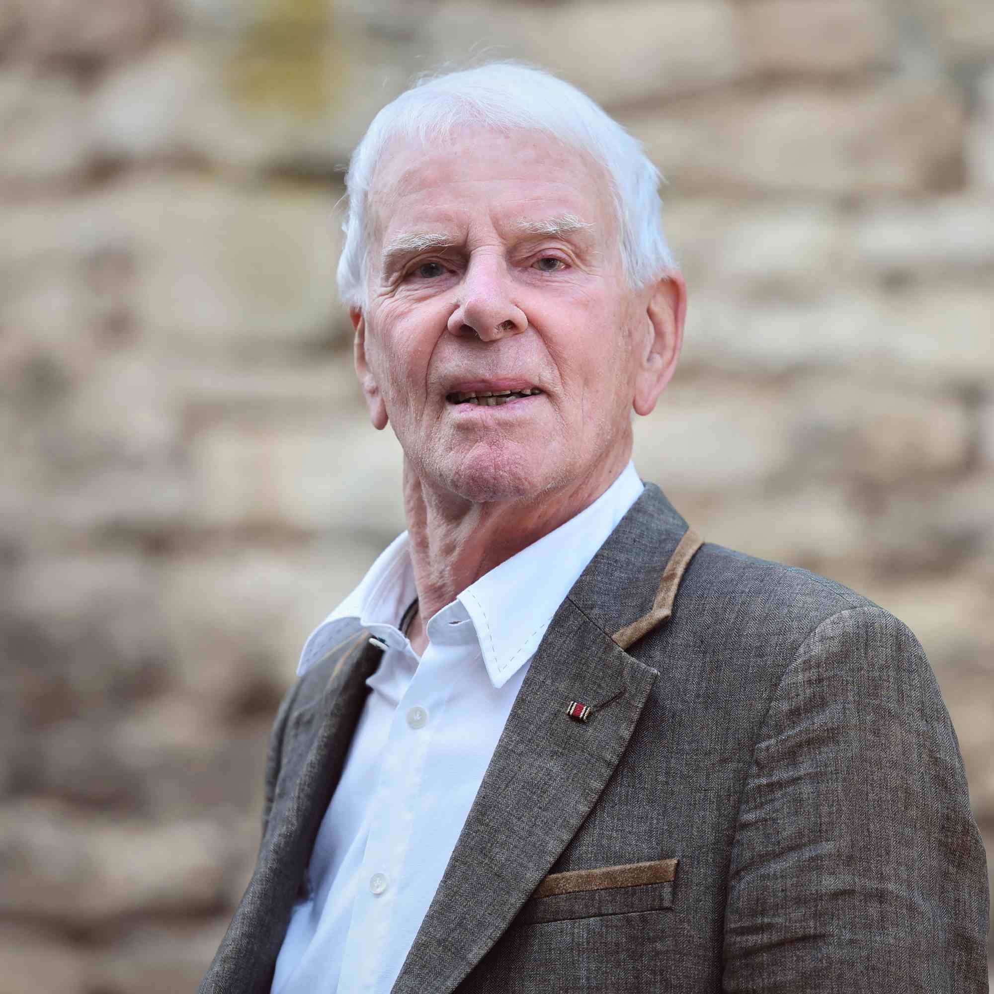 Ehrenpräsident der Jahn-Gesellschaft
