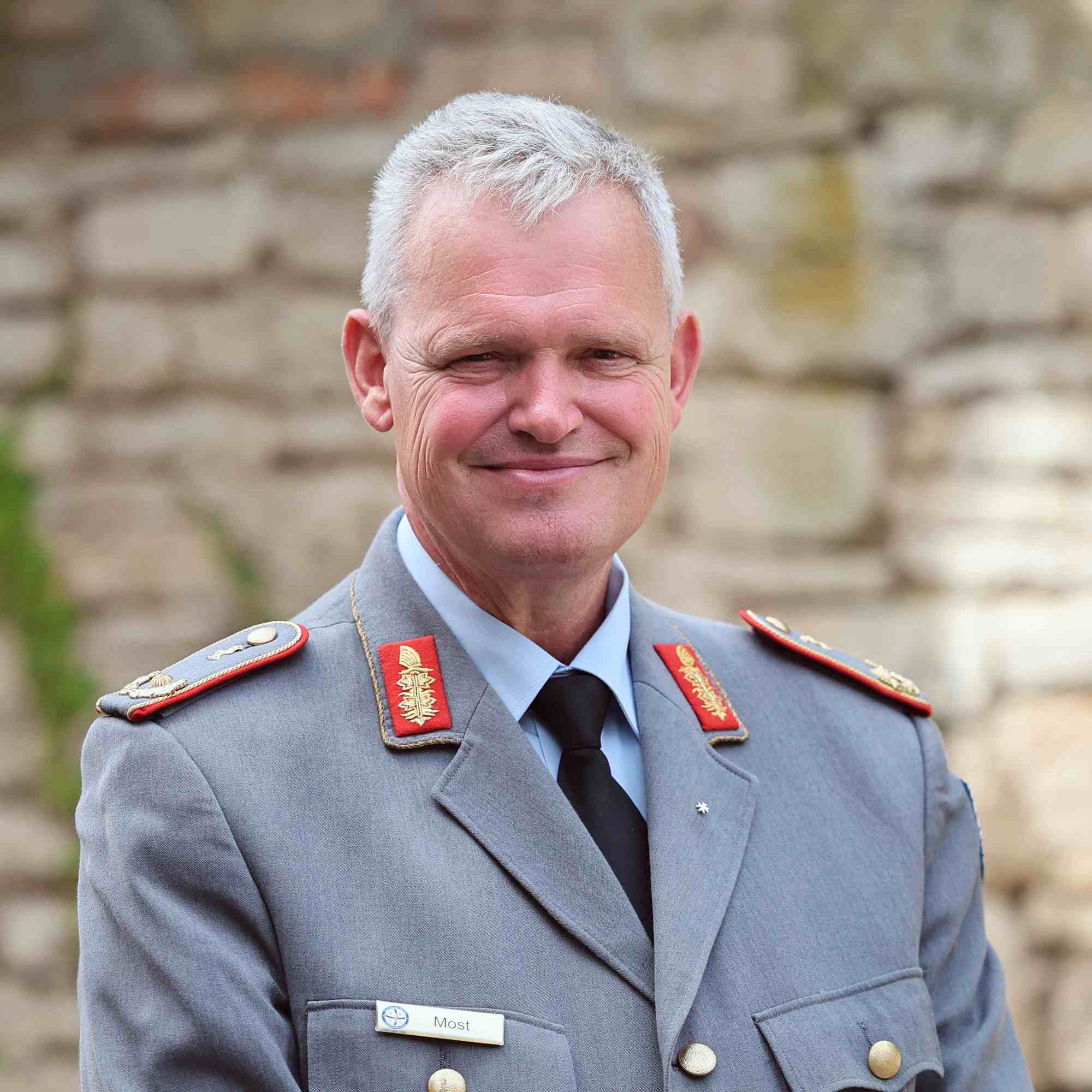 Präsident der Jahn-Gesellschaft